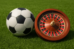 投注类型示意图